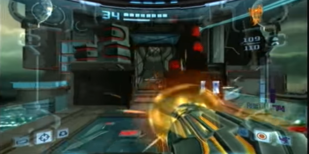 Metroid Prime 2